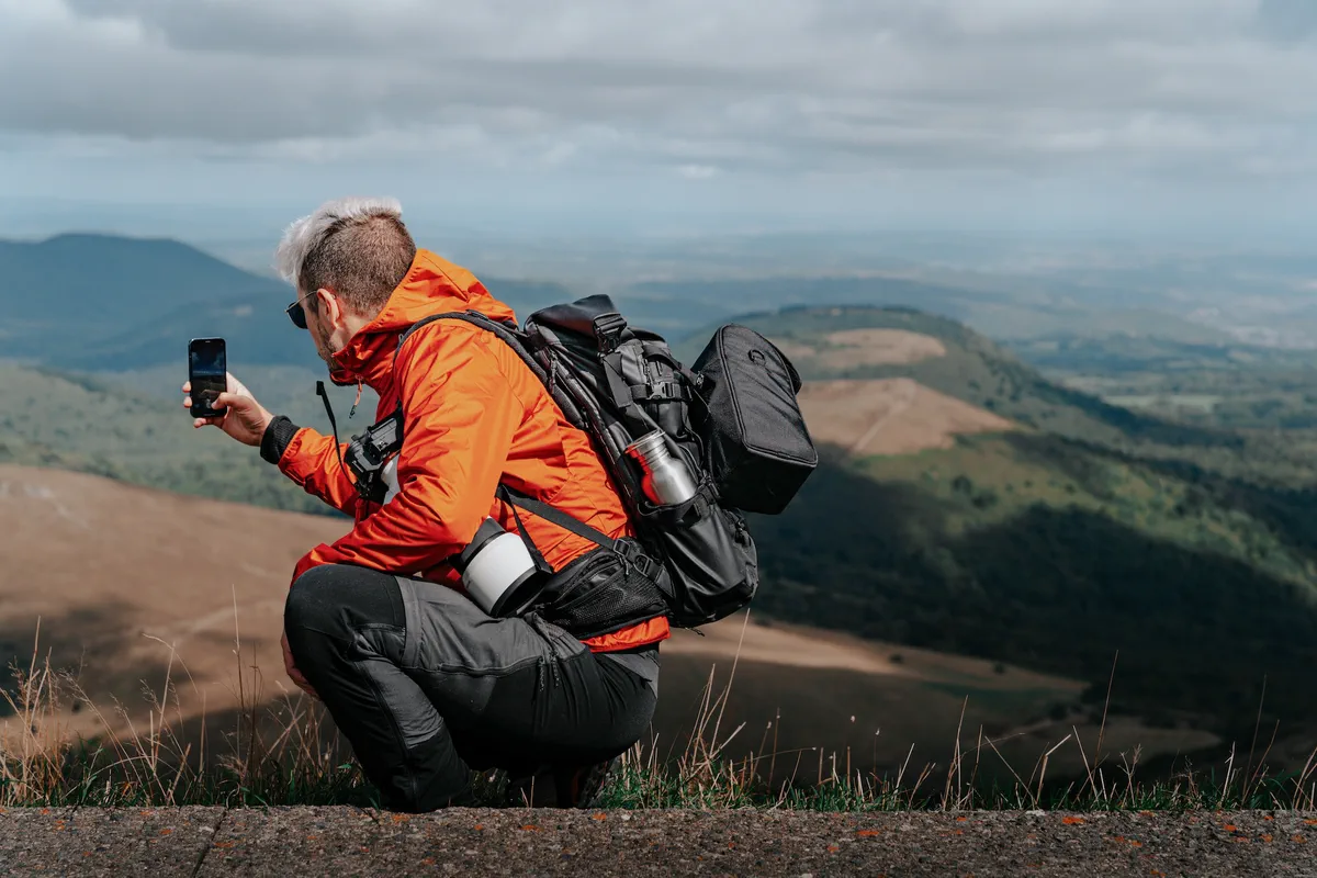 Backpack 0.0 par Haize Project : plus qu’un simple sac à dos, un compagnon au quotidien.