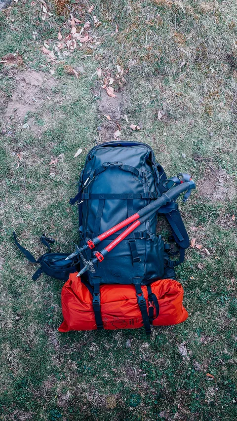 Envie de profiter du même sac ? Cliquez sur l’image et ajouter le code promo Odin3000 à votre panier