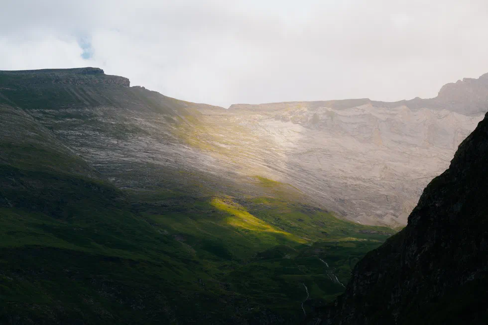 Après l’orage