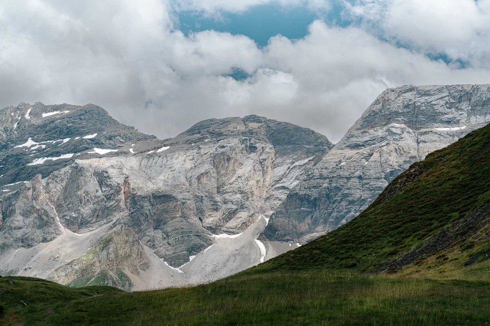 Cirque de Troumouse — photo 1