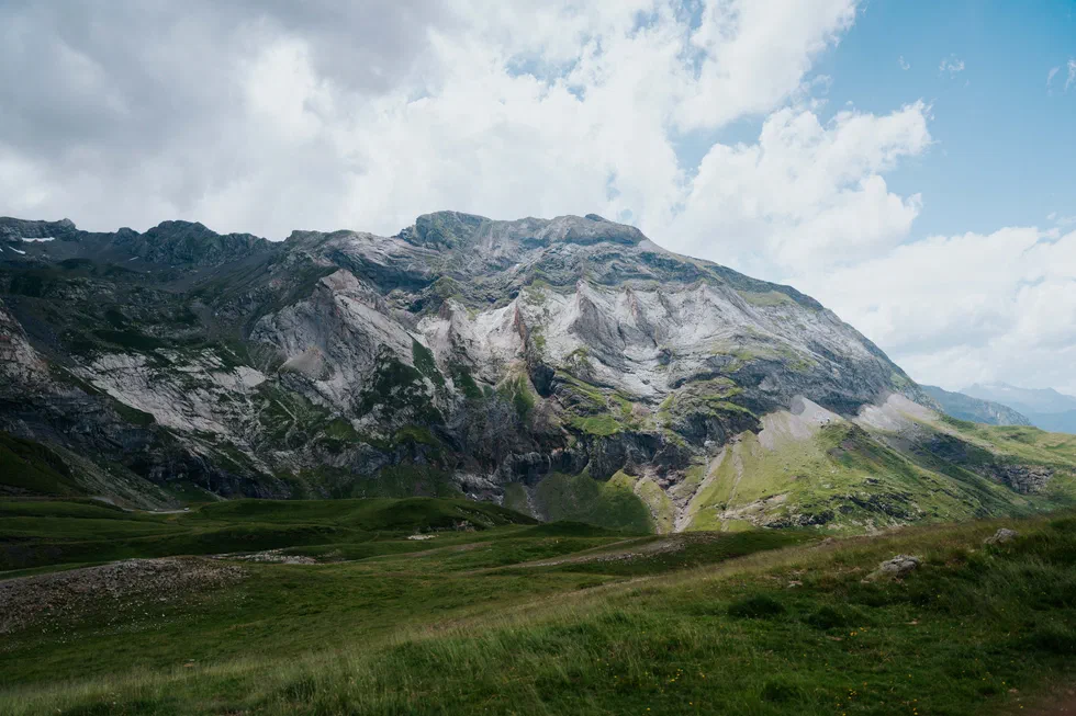 Cirque de Troumouse — photo 3