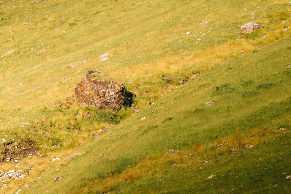 Cirque de Troumouse — photo 11