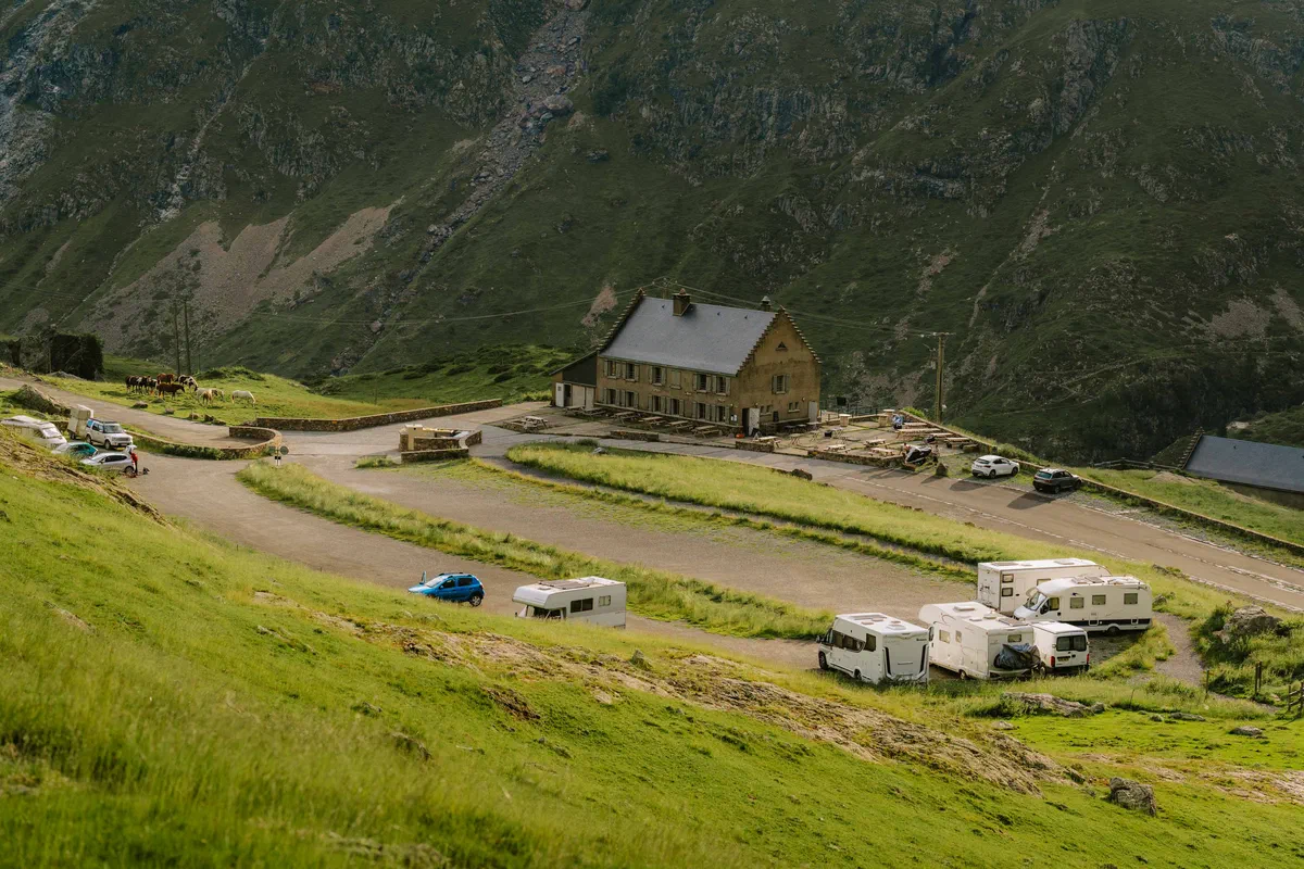 Cirque de Troumouse