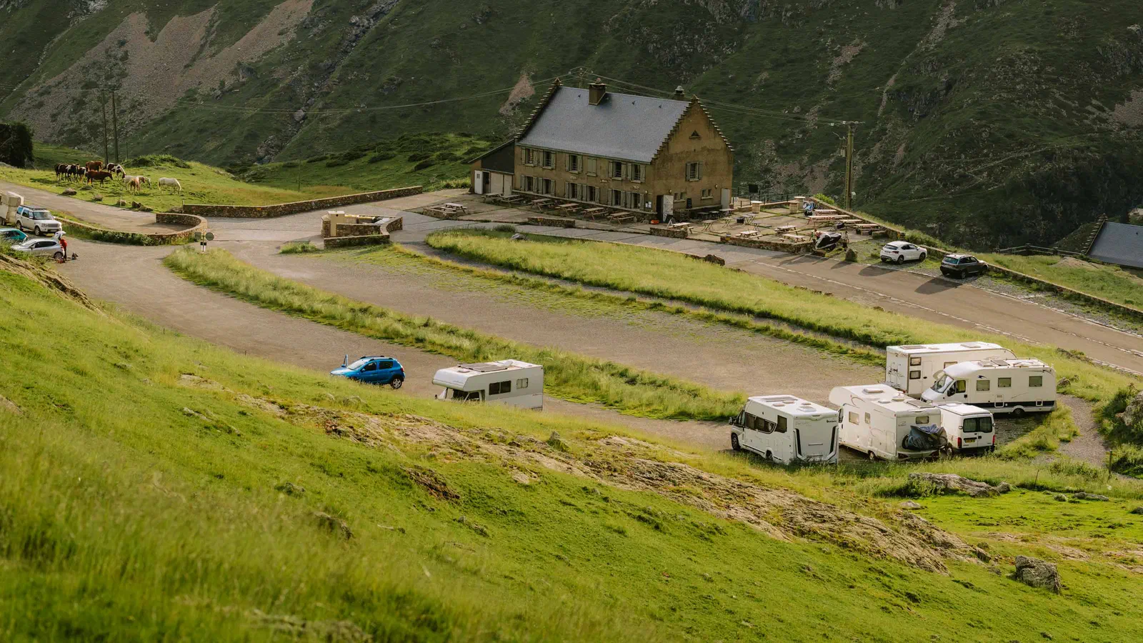 Cirque de Troumouse