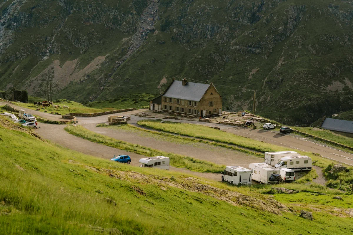 Cirque de Troumouse
