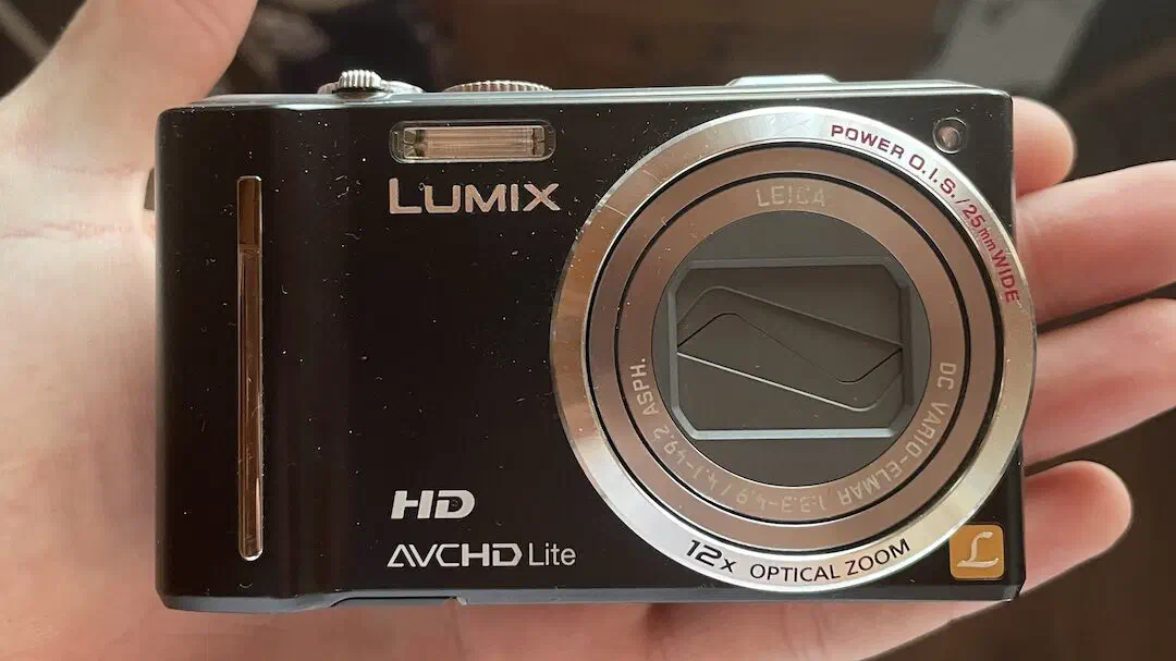 Depuis quand tu fais de la photo ?