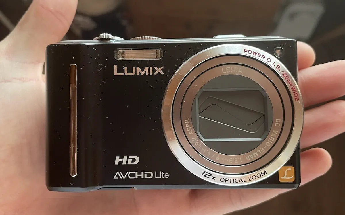 Depuis quand tu fais de la photo ?