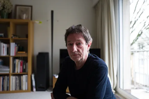 Test du Leica Q avec Olivier, merci à toi.