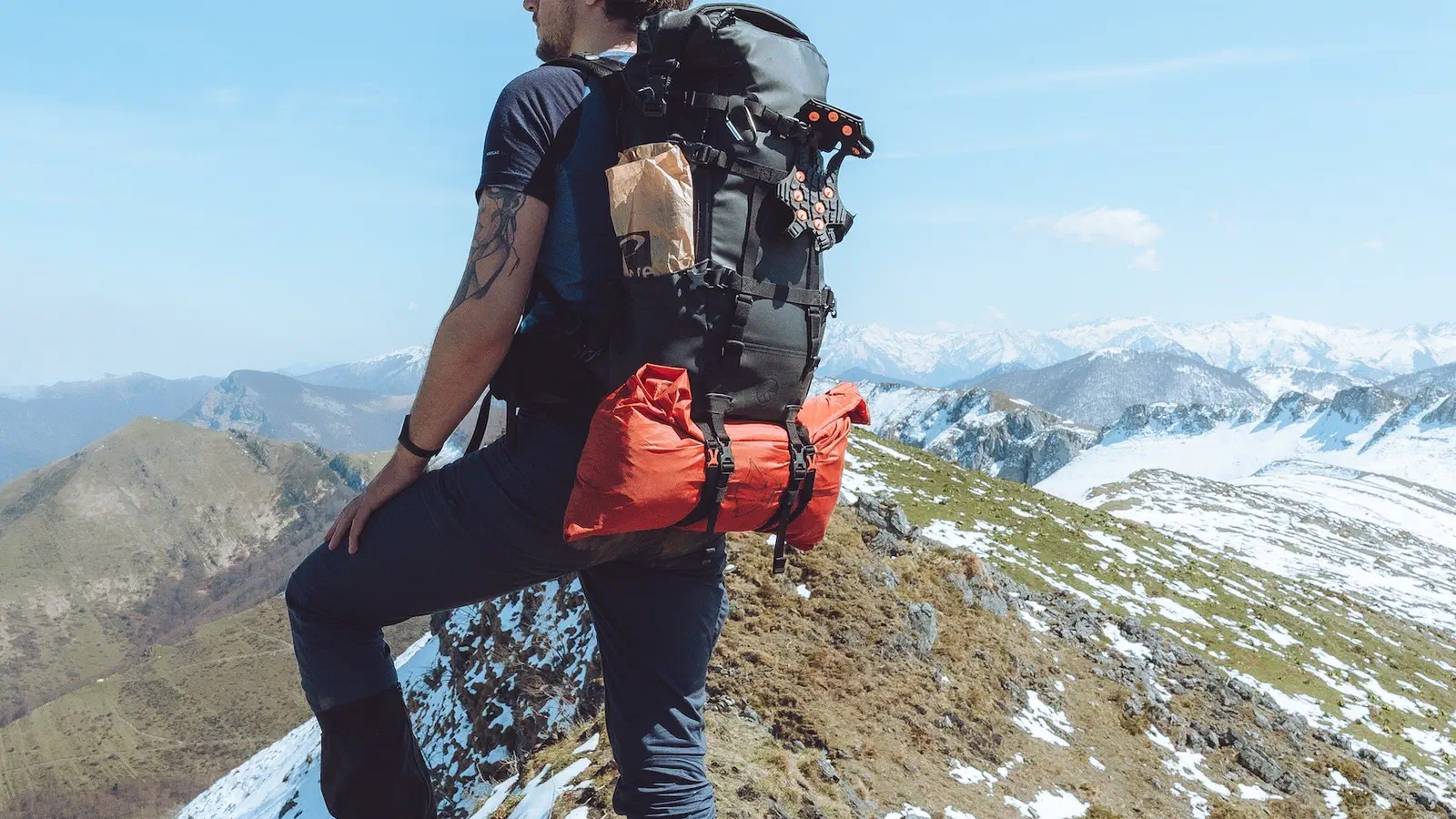 Guide d'achat pour le bivouac en nature