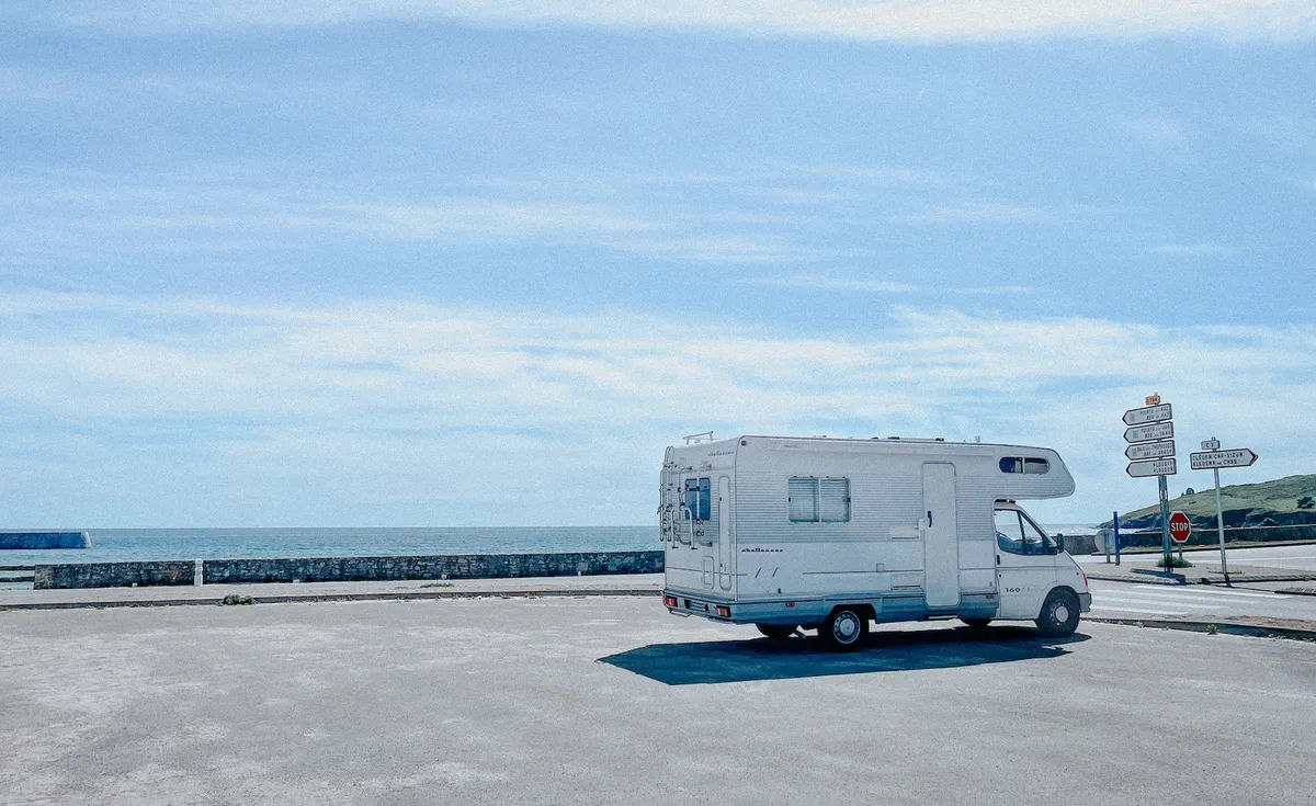 La van-life, petit guide pratique.