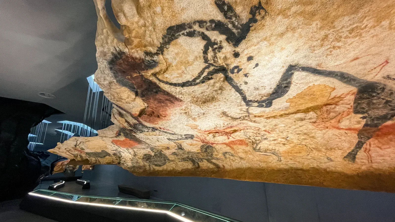 Lascaux : la beauté de l'art préhistorique