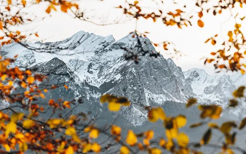 Cirque de Lescun, vue de randonnée, série 4