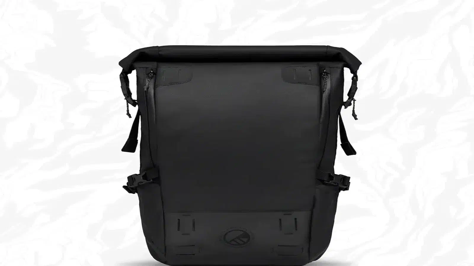 Vie nomade - partie 2, un sac à dos