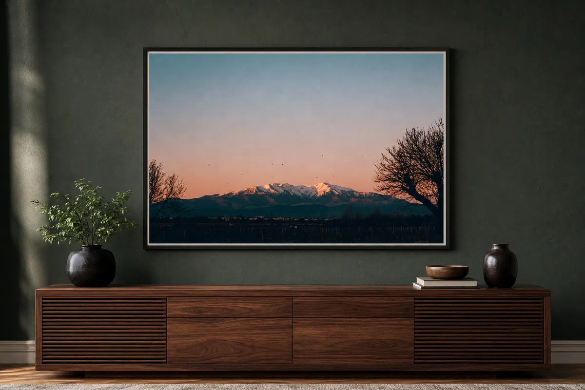 Canigou
