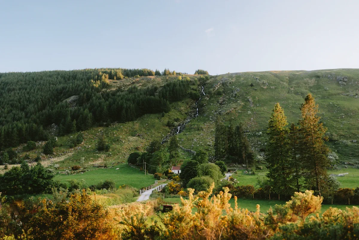 Irlande