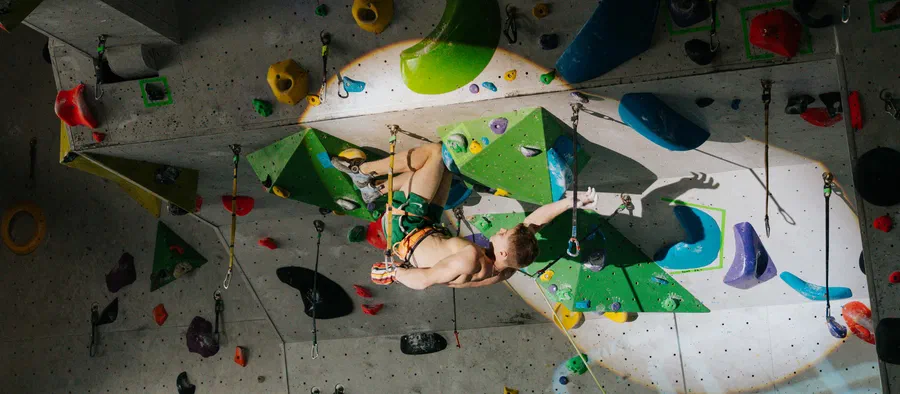 Projet 24h du mur 2025 Corporate photo event - photo 294