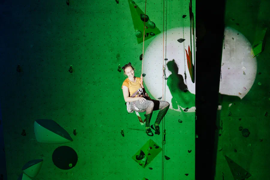 Projet 24h du mur 2025 Corporate photo event - photo 108