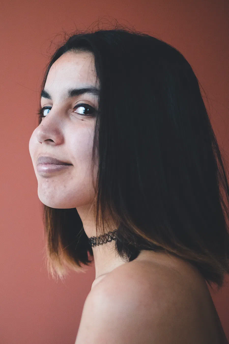 Projet Agathe Portrait - photo 21