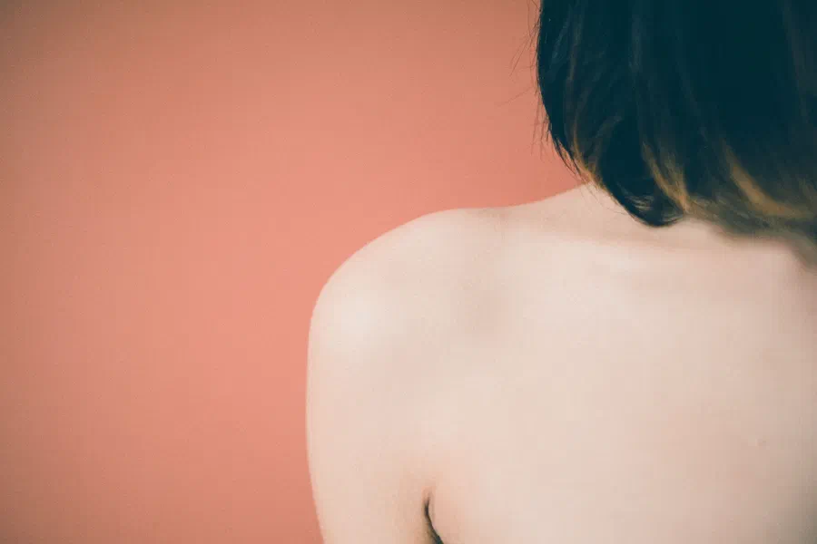 Projet Agathe Portrait - photo 17