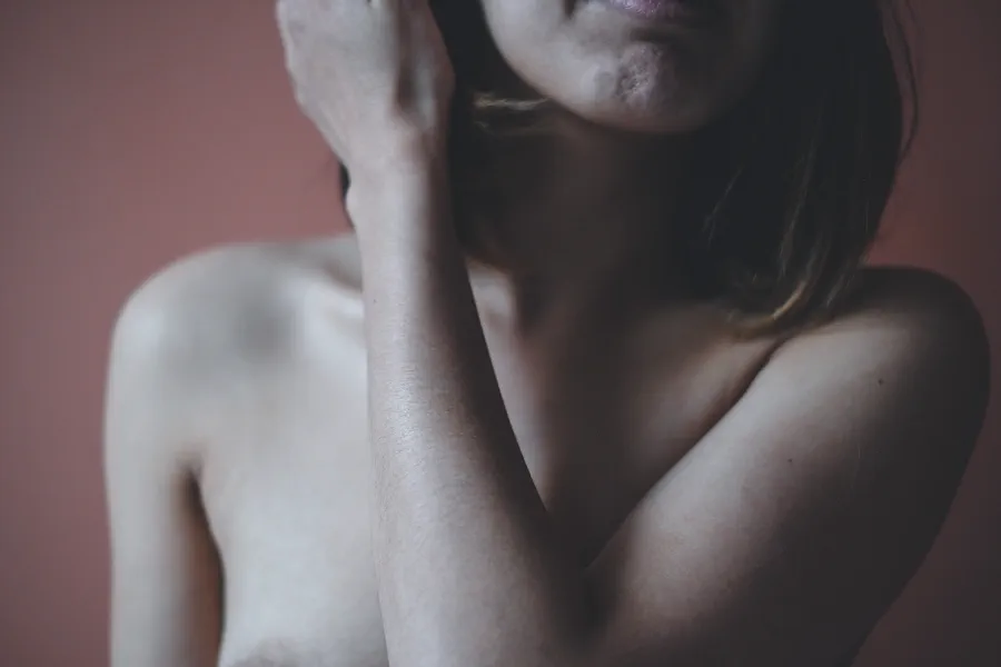 Projet Agathe Portrait - photo 07