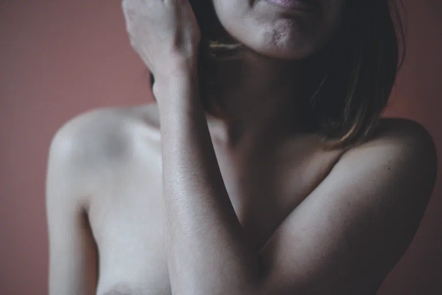 Projet Agathe Portrait - photo 16