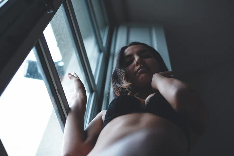 Projet Agathe Portrait - photo 15