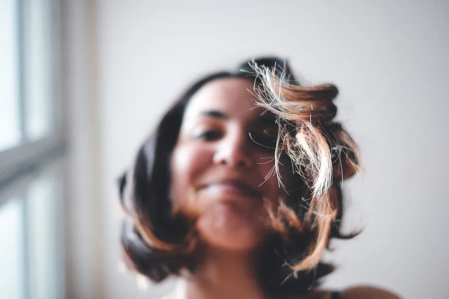 Projet Agathe Portrait - photo 07