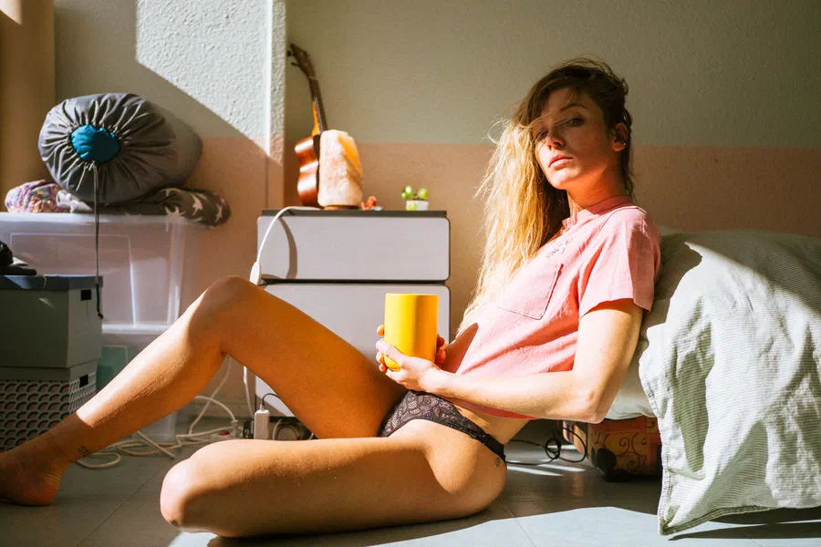 Projet Alexandra la Mongie Portrait - photo 60