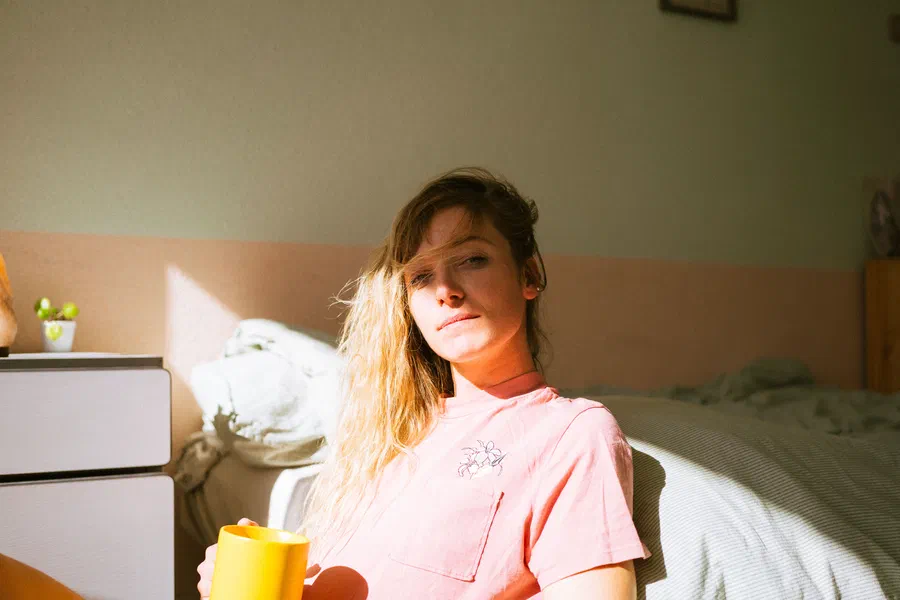 Projet Alexandra la Mongie Portrait - photo 59