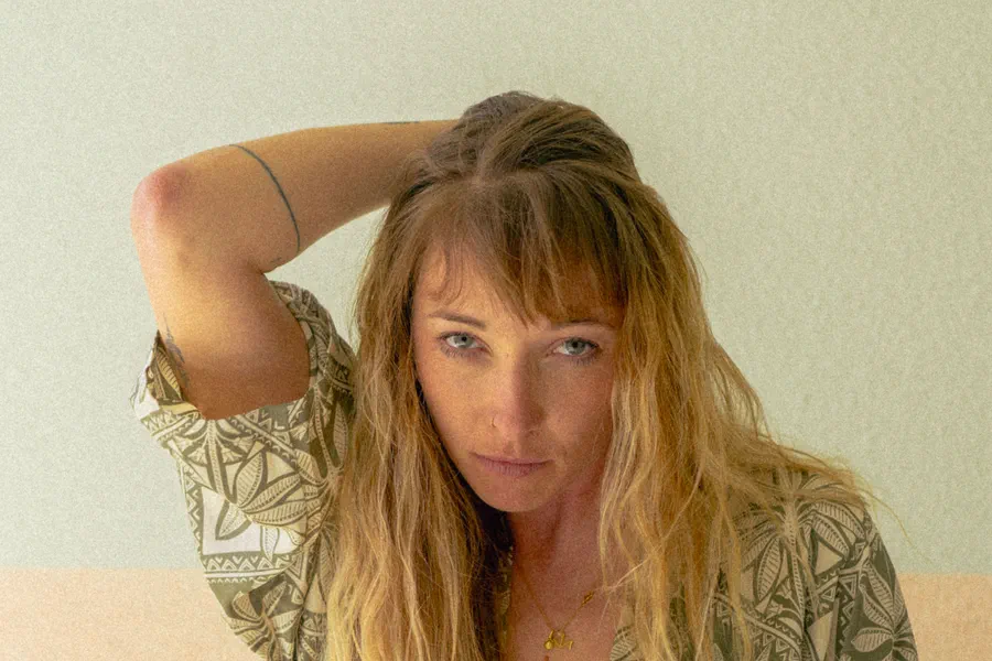 Projet Alexandra la Mongie Portrait - photo 09