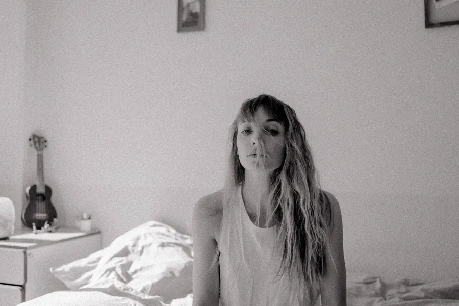 Projet Alexandra la Mongie Portrait - photo 13