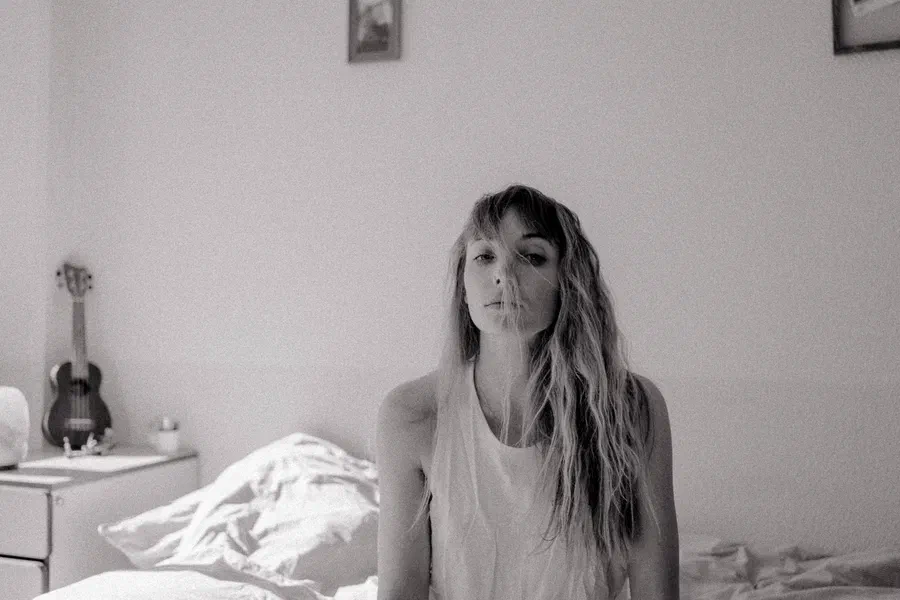 Projet Alexandra la Mongie Portrait - photo 51