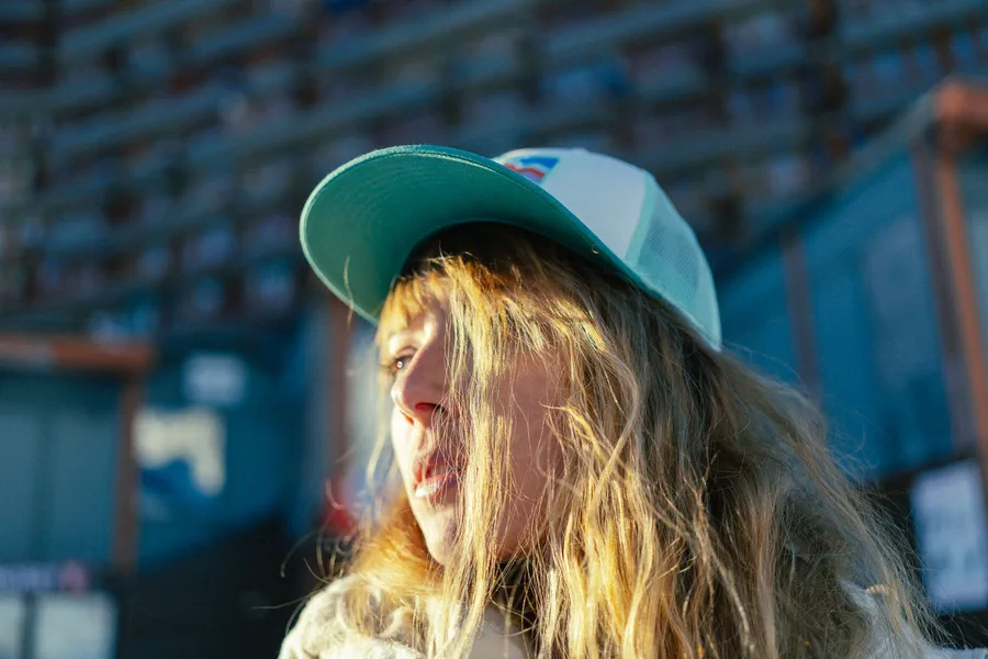Projet Alexandra la Mongie Portrait - photo 21