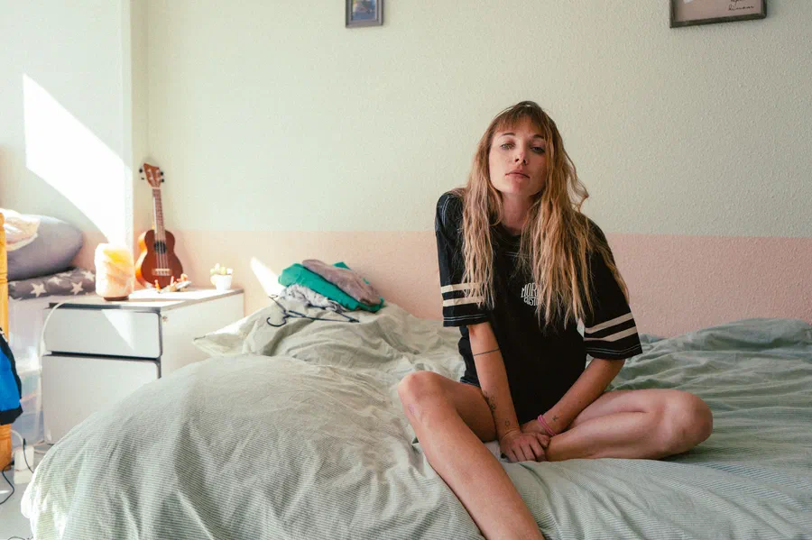 Projet Alexandra la Mongie Portrait - photo 36