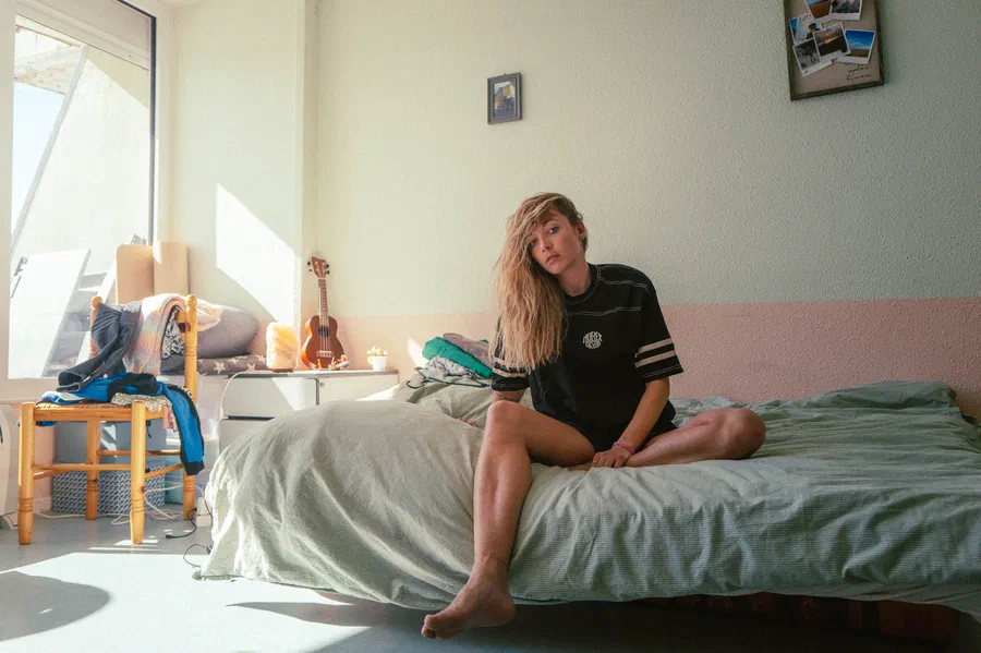 Projet Alexandra la Mongie Portrait - photo 35