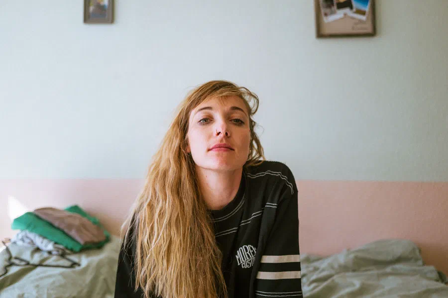 Projet Alexandra la Mongie Portrait - photo 34