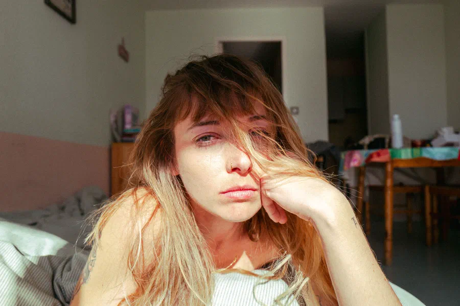Projet Alexandra la Mongie Portrait - photo 26