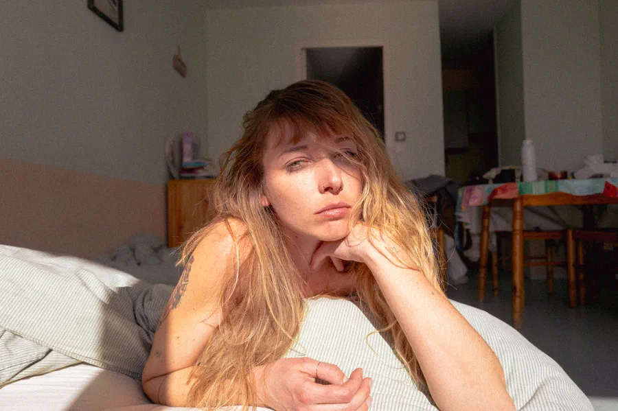 Projet Alexandra la Mongie Portrait - photo 25
