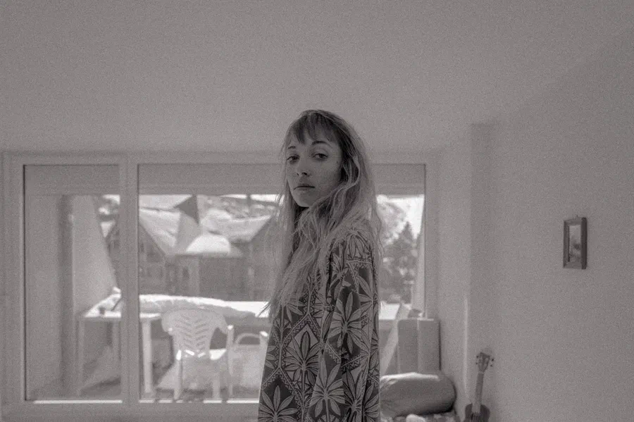 Projet Alexandra la Mongie Portrait - photo 22