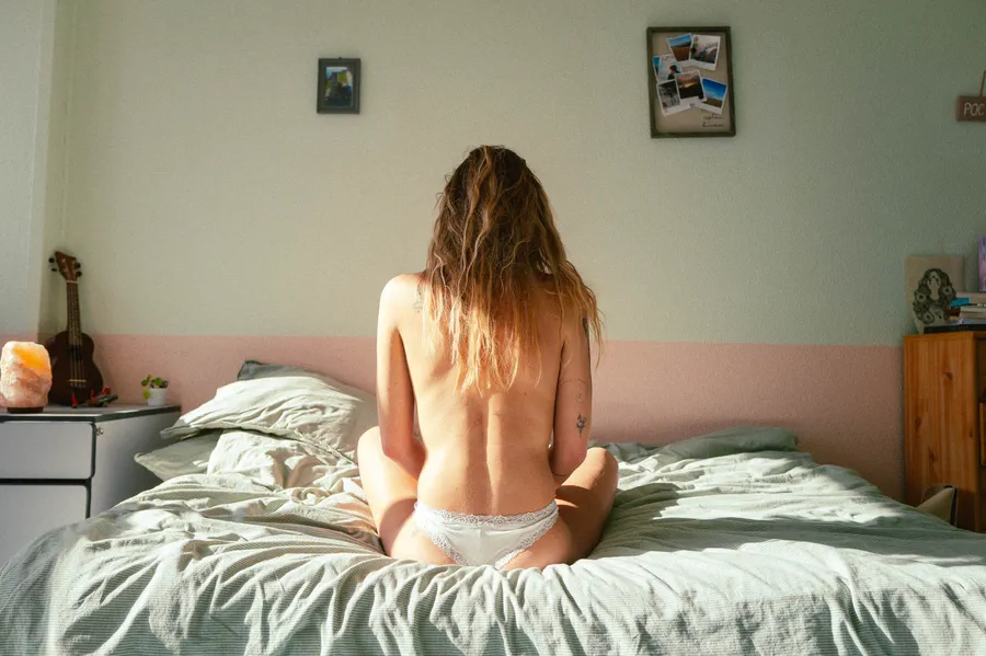 Projet Alexandra la Mongie Portrait - photo 55