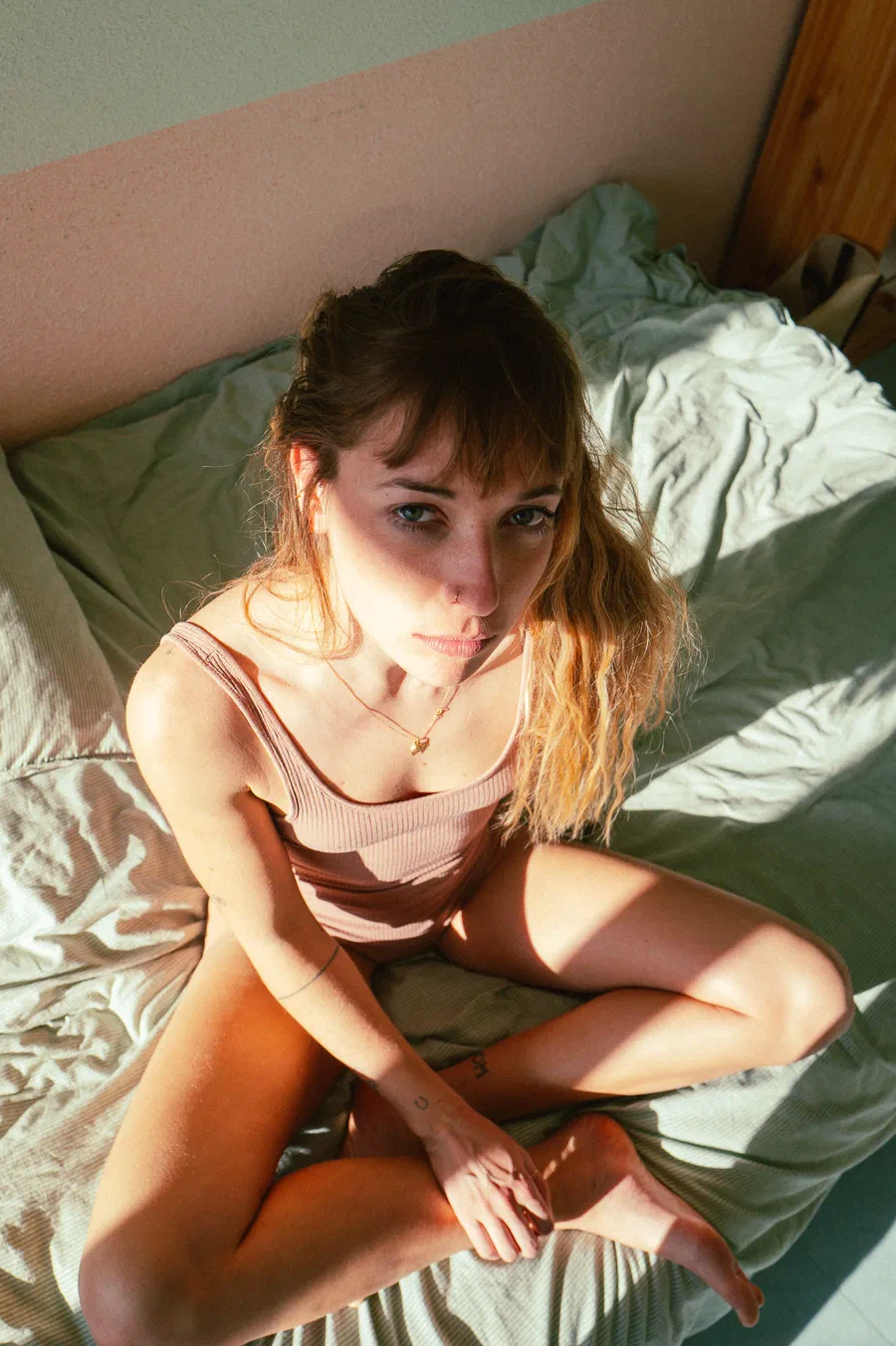 Projet Alexandra la Mongie Portrait - photo 12