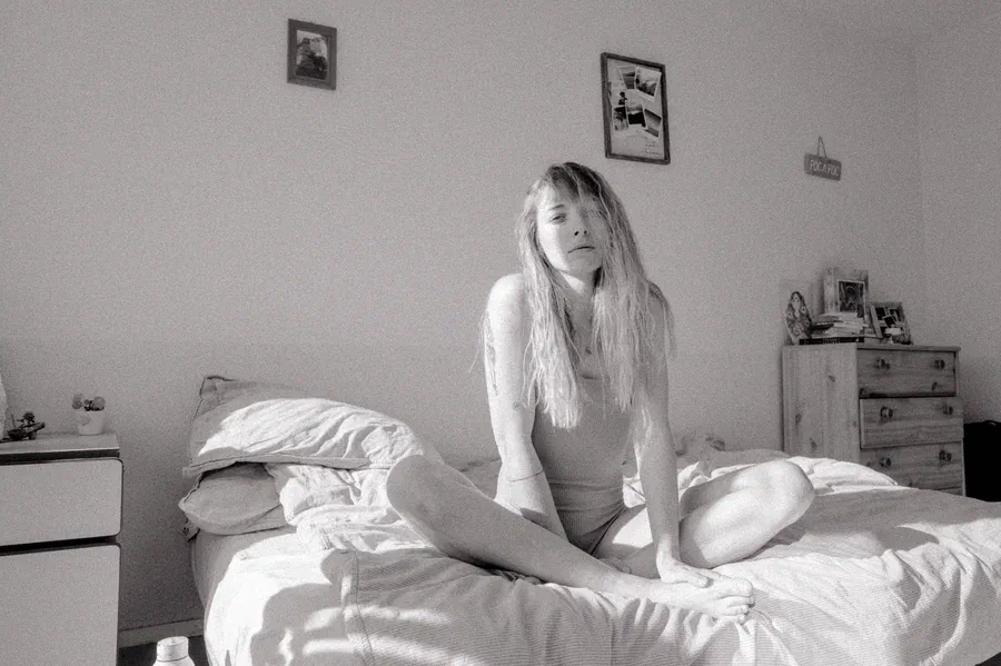 Projet Alexandra la Mongie Portrait - photo 10