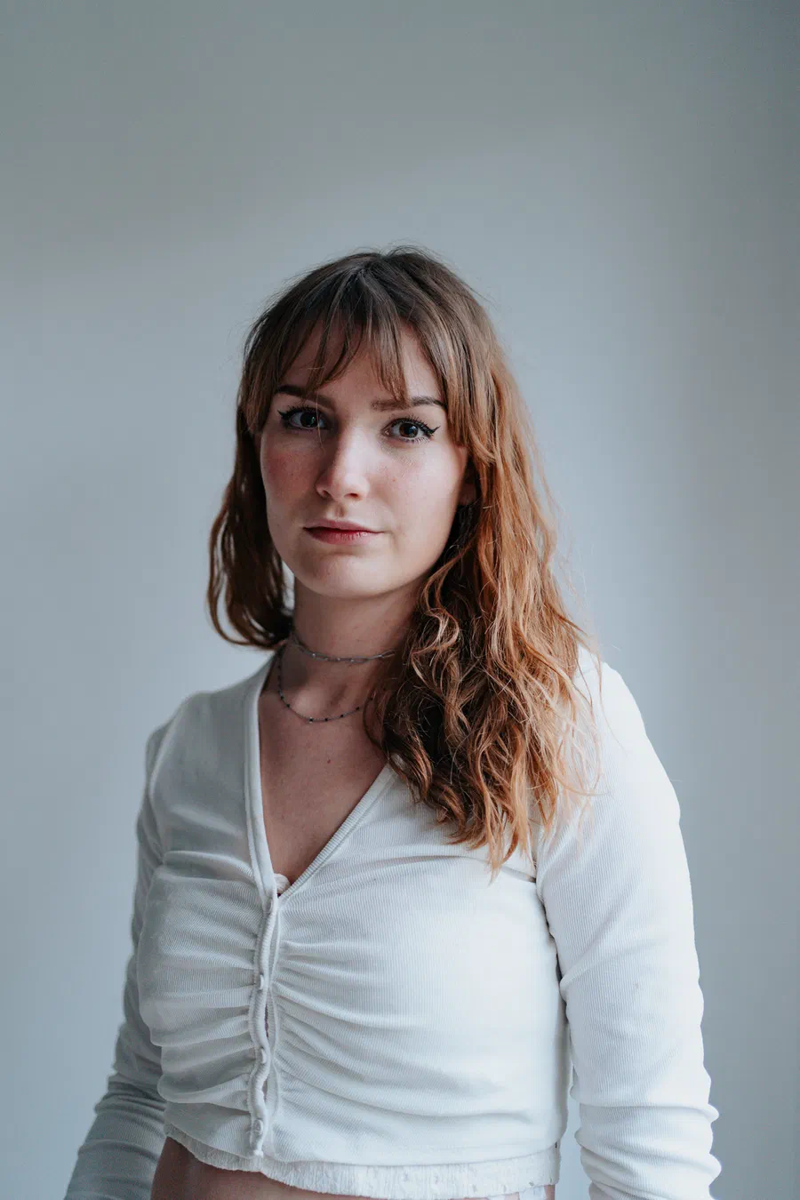 Projet Alice Portrait - photo 99