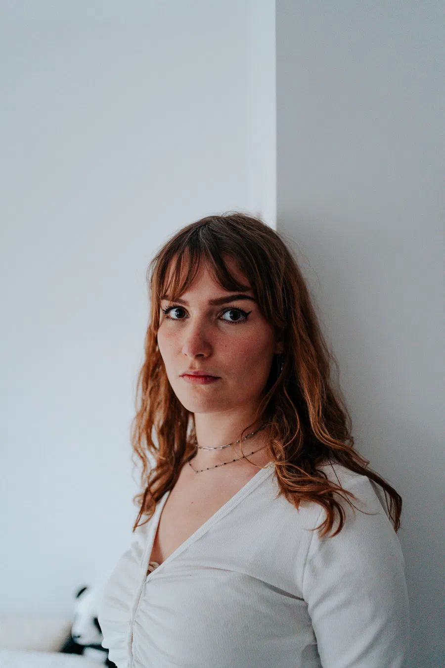 Projet Alice Portrait - photo 98
