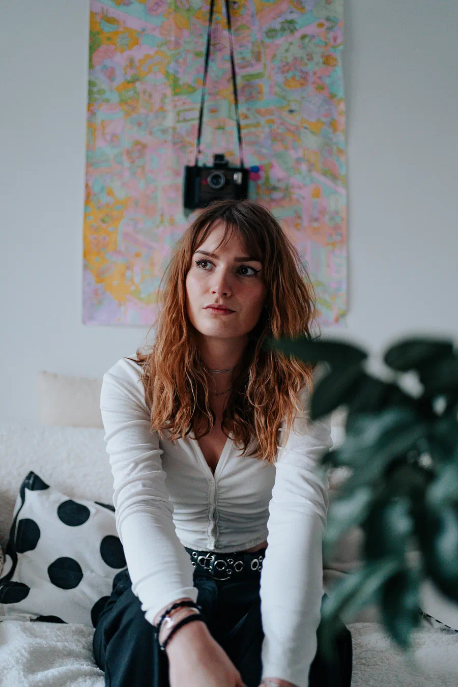 Projet Alice Portrait - photo 97