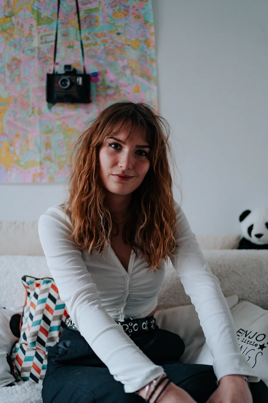 Projet Alice Portrait - photo 95
