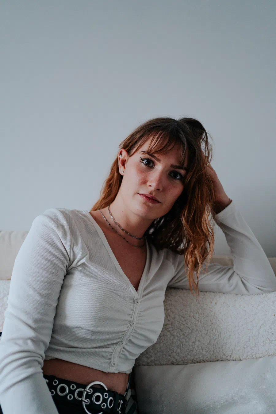 Projet Alice Portrait - photo 94