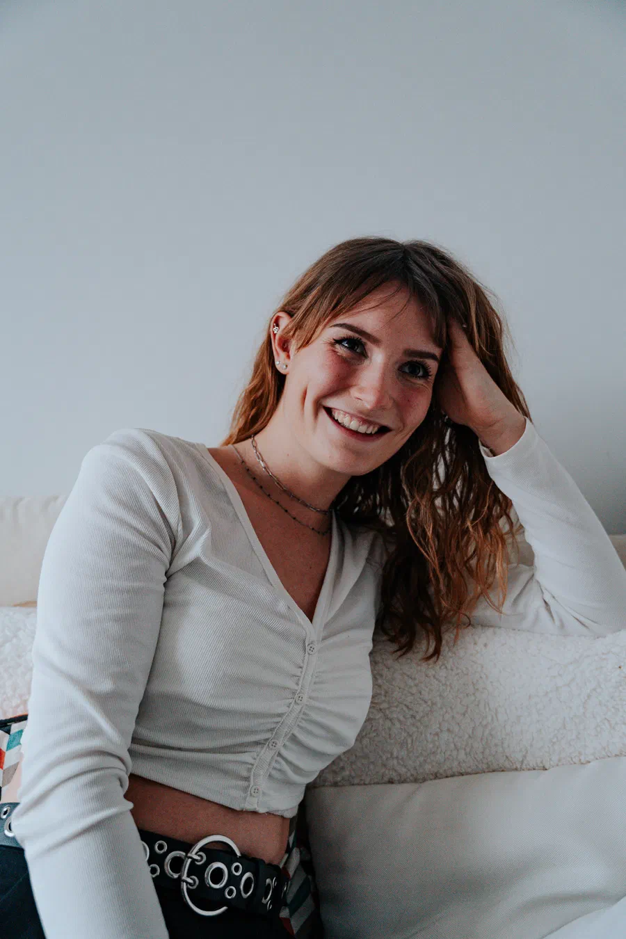 Projet Alice Portrait - photo 93