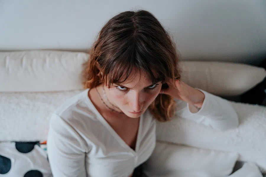 Projet Alice Portrait - photo 90