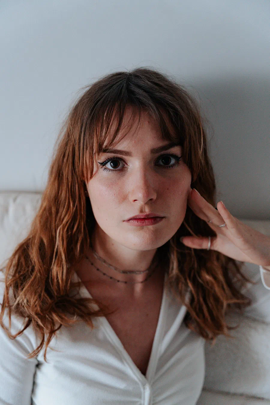Projet Alice Portrait - photo 89